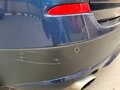 2013 BMW X3 20i xDrive II (F25), синий, 2100000 рублей - вид 8