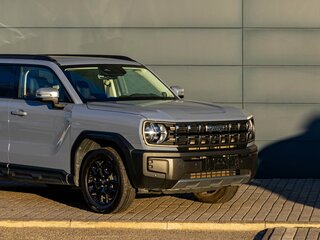2024 Haval H3 I, серый, 2455000 рублей, вид 5