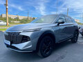 2025 Haval F7 II, серый, 2790000 рублей - вид 3