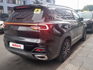 2024 Xcite X-Cross 8, чёрный, 1799000 рублей, вид 3