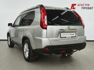 2011 Nissan X-Trail II, серый, 1139000 рублей, вид 3