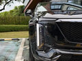 2025 Cadillac XT5 II, чёрный, 5359069 рублей - вид 3