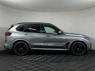 2026 BMW X5 30d IV (G05/G18) Рестайлинг, серый, 16500000 рублей, вид 5