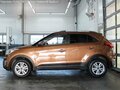 2017 Hyundai Creta I, коричневый, 1380000 рублей - вид 7