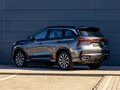 2024 Changan CS75 Plus III, серый, 2395000 рублей - вид 8