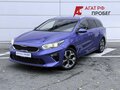 2021 Kia Ceed III, синий, 1900000 рублей