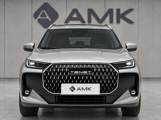 2026 Tenet T7, серебристый, 2785000 рублей, вид 3