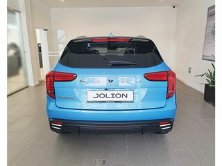 2026 Haval Jolion I Рестайлинг 2, голубой, 2699000 рублей, вид 5