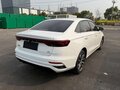 2022 Geely Emgrand II, белый - вид 5