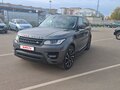 2017 Land Rover Range Rover Sport II, серый, 3100000 рублей - вид 2