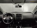 2012 Mitsubishi ASX I Рестайлинг, белый - вид 7