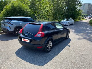 2007 Volvo C30 I, чёрный, 550000 рублей, вид 2