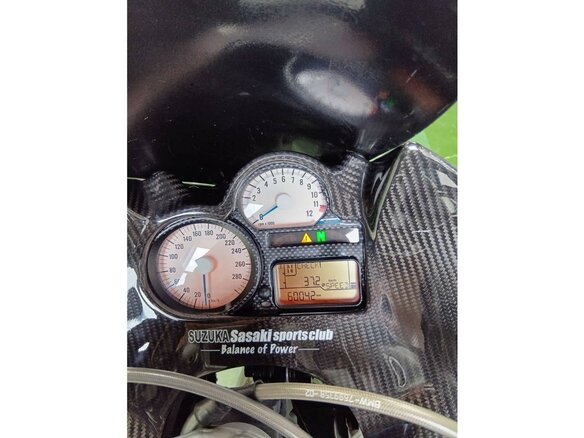 2012 BMW K 1300 R, серый, 899000 рублей - вид 6