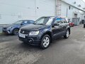 2010 Suzuki Grand Vitara II Рестайлинг, чёрный, 760000 рублей