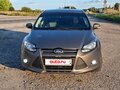 2012 Ford Focus III, серый, 800000 рублей - вид 4