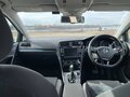 2013 Volkswagen Golf VII, белый, 1200000 рублей - вид 10