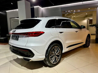 2026 Audi Q5 40 TFSI III (GU), белый, 5710000 рублей, вид 4