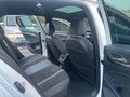 2022 Volkswagen Golf VIII, белый - вид 9