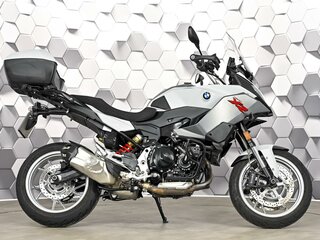 2020 BMW F 900 XR, белый, 869000 рублей, вид 3