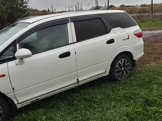 2007 Honda Partner II, белый, 450000 рублей, вид 2