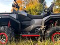 2026 CFMoto CFORCE 650 EPS, серый, 1199900 рублей - вид 5