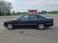 1999 Mercedes-Benz E-Класс 320 II (W210, S210) Рестайлинг, чёрный, 600000 рублей - вид 4
