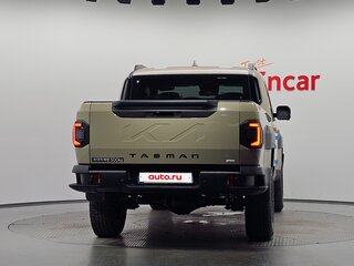 2025 Kia Tasman, бежевый, 5830000 рублей, вид 4