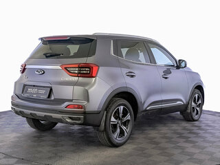 2023 Chery Tiggo 4 Pro I, серый, 1505000 рублей, вид 5