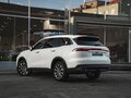 2025 Chery Tiggo 9 I, белый, 4291650 рублей - вид 11