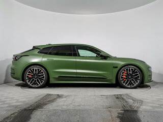 2023 Zeekr 001 100 kWh I, серый, 4650000 рублей, вид 4