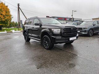 2024 Tank 500 I, чёрный, 4030000 рублей, вид 3