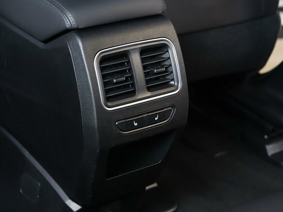 2021 Haval F7 I, белый - вид 11
