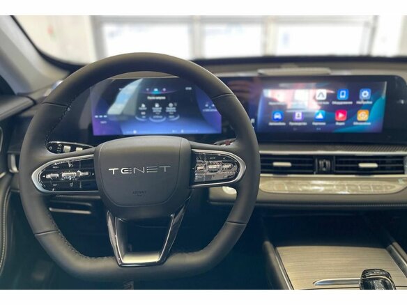 2026 Tenet T7, чёрный, 3005000 рублей - вид 7