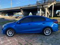 2020 Kia Rio IV Рестайлинг, синий, 1450000 рублей - вид 7