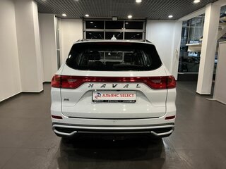 2023 Haval M6 II, белый, 1950000 рублей, вид 4