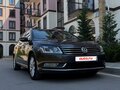 2012 Volkswagen Passat B7, коричневый, 1400000 рублей