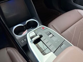 2025 BMW X1 Long 20Li sDrive III (U11/U12), белый, 3100000 рублей, вид 5
