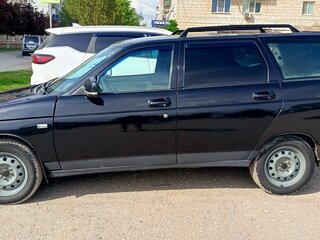 2007 Lada (ВАЗ) 2111 21112, синий, 250000 рублей, вид 5
