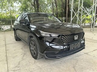 2023 Honda XR-V II, чёрный, 1594000 рублей, вид 4