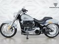2025 Harley-Davidson Fat Boy, серый, 3199000 рублей - вид 1