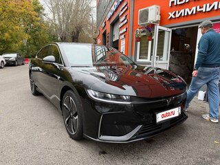 2023 Voyah Passion EV I, чёрный, 3400000 рублей, вид 2