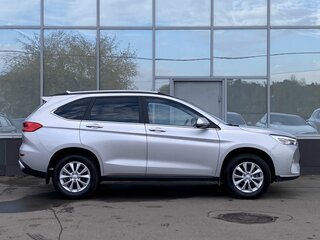 2024 Haval M6 II, серый, 1799000 рублей, вид 4