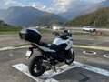 2022 Honda NT1100, белый, 1250000 рублей - вид 3