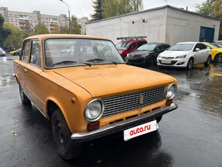 1986 Lada (ВАЗ) 21013, золотистый, 160000 рублей, вид 4
