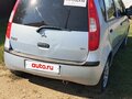 2006 Mitsubishi Colt VI (Z20/Z30), голубой, 370000 рублей - вид 7
