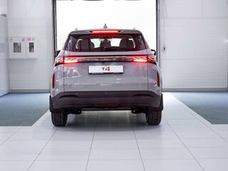 2025 Tenet T4, серый, 2068110 рублей, вид 5