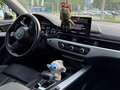 2020 Audi A4 30 TDI V (B9) Рестайлинг, чёрный, 2279000 рублей - вид 1