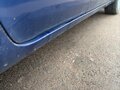 2002 Toyota bB I, синий - вид 7