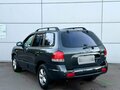2011 Hyundai Santa Fe Classic Classic, серый, 869000 рублей - вид 5