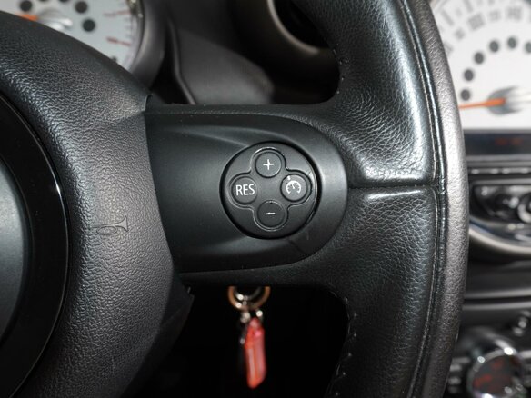 2012 Mini Countryman Cooper I, красный - вид 13